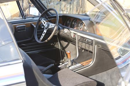 BMW 30 csl 2275449